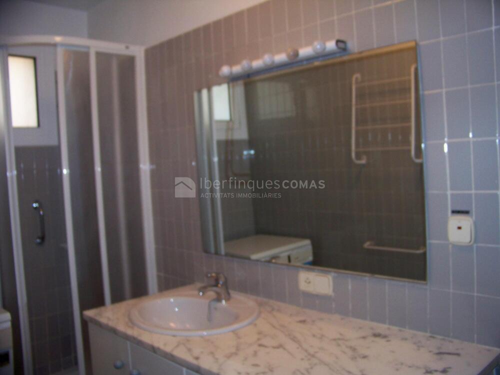 23 Edif. Empordà - Passeig del Mar, 3, esc b, planta 16, porta 118 Apartamento Palamós 23 Edif. Empordà - Passeig del Mar, 3, esc b, planta 16, porta 118 Apartamento Palamós