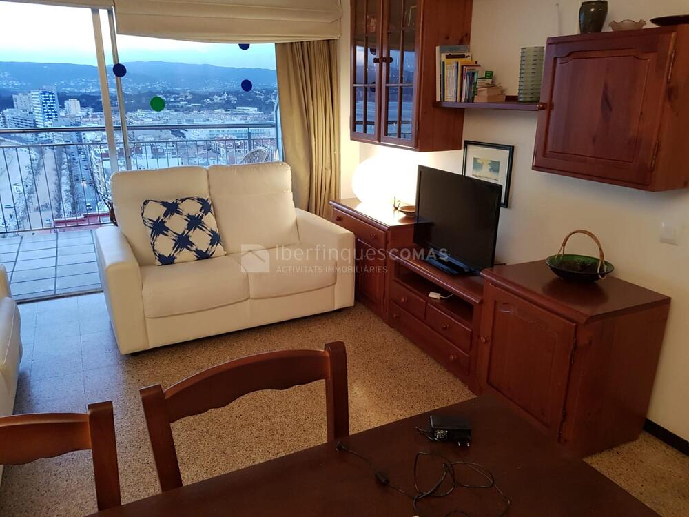 23 Edif. Empordà - Passeig del Mar, 3, esc b, planta 16, porta 118 Apartamento Palamós 23 Edif. Empordà - Passeig del Mar, 3, esc b, planta 16, porta 118 Apartamento Palamós