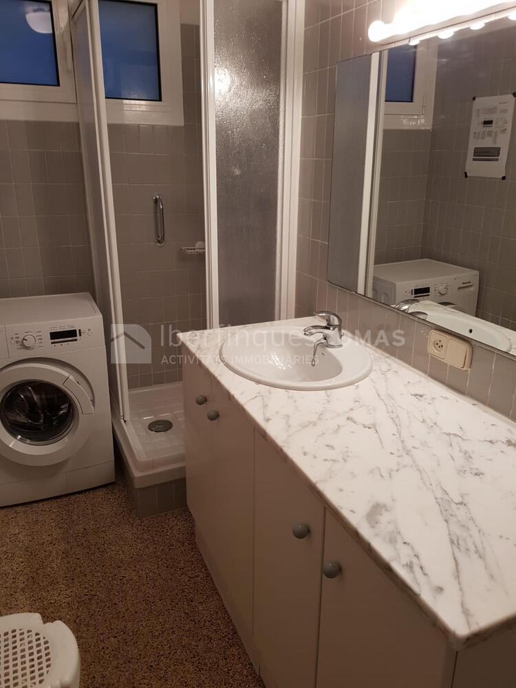 23 Edif. Empordà - Passeig del Mar, 3, esc b, planta 16, porta 118 Apartamento Palamós 23 Edif. Empordà - Passeig del Mar, 3, esc b, planta 16, porta 118 Apartamento Palamós