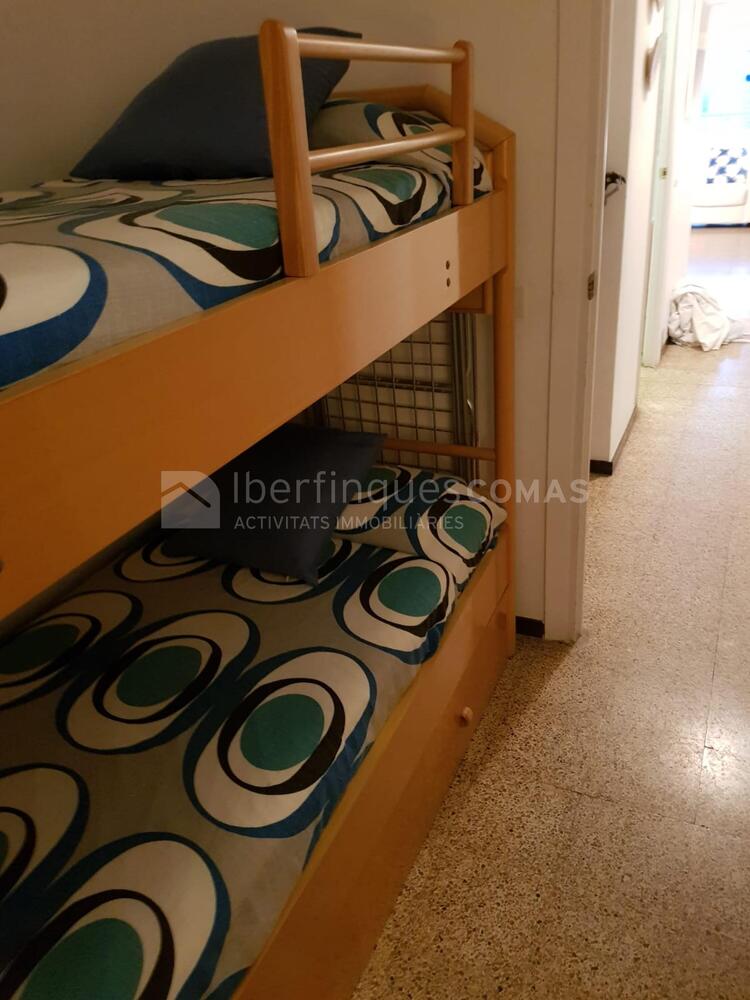23 Edif. Empordà - Passeig del Mar, 3, esc b, planta 16, porta 118 Apartamento Palamós 23 Edif. Empordà - Passeig del Mar, 3, esc b, planta 16, porta 118 Apartamento Palamós