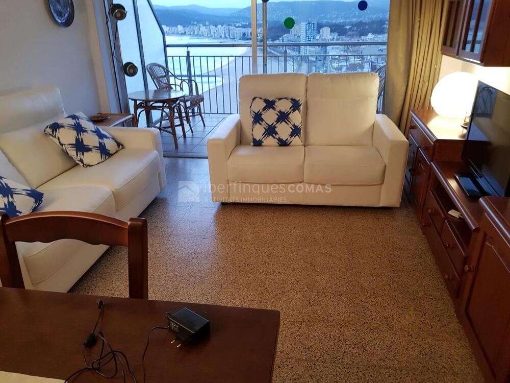 23 Edif. Empordà - Passeig del Mar, 3, esc b, planta 16, porta 118 Apartamento Palamós 23 Edif. Empordà - Passeig del Mar, 3, esc b, planta 16, porta 118 Apartamento Palamós