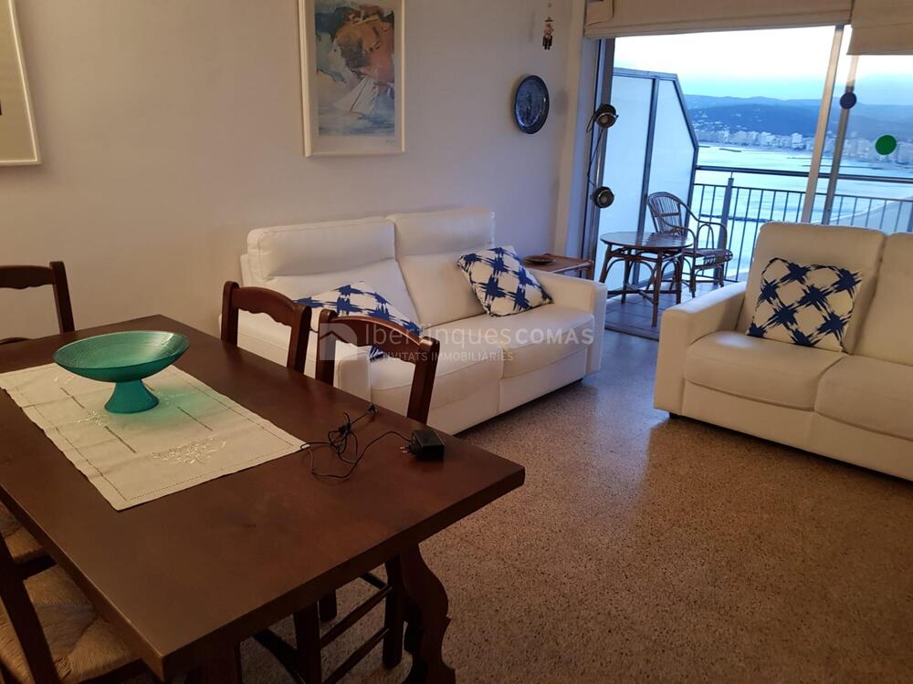 23 Edif. Empordà - Passeig del Mar, 3, esc b, planta 16, porta 118 Apartamento Palamós 23 Edif. Empordà - Passeig del Mar, 3, esc b, planta 16, porta 118 Apartamento Palamós