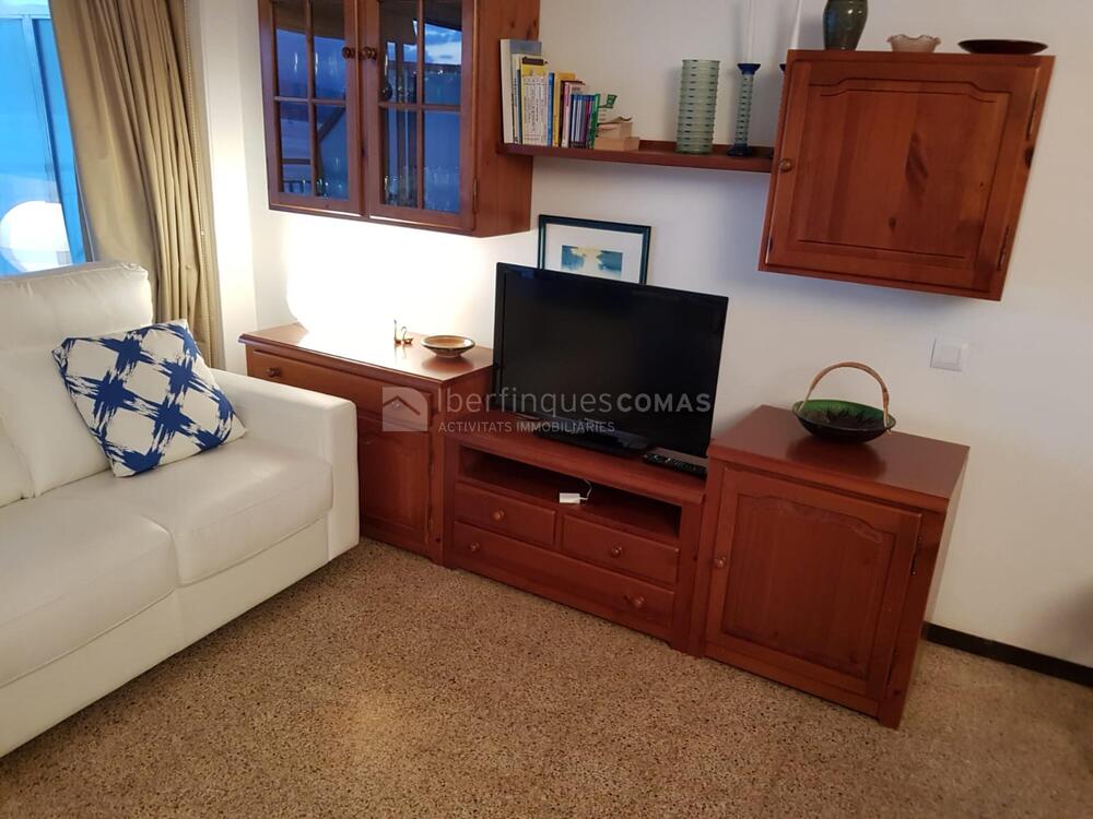 23 Edif. Empordà - Passeig del Mar, 3, esc b, planta 16, porta 118 Apartamento Palamós 23 Edif. Empordà - Passeig del Mar, 3, esc b, planta 16, porta 118 Apartamento Palamós