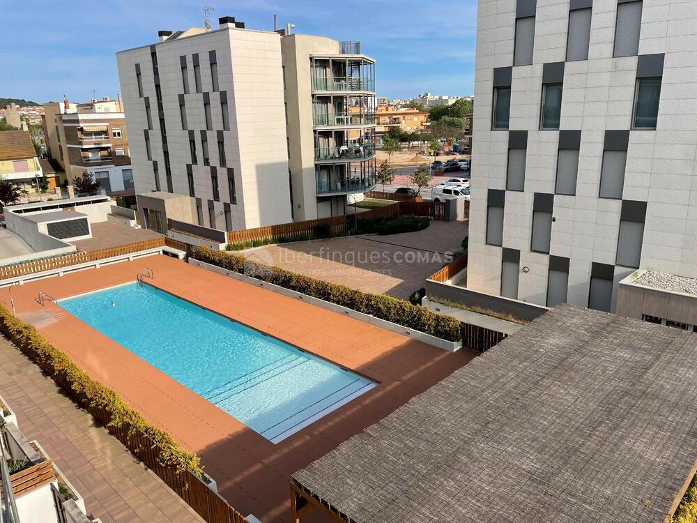 68 Edif. Les Terrasses - Av. Catalunya nº 44- 50, 3er, 1ª Apartament Palamós 68 Edif. Les Terrasses - Av. Catalunya nº 44- 50, 3er, 1ª Apartament Palamós