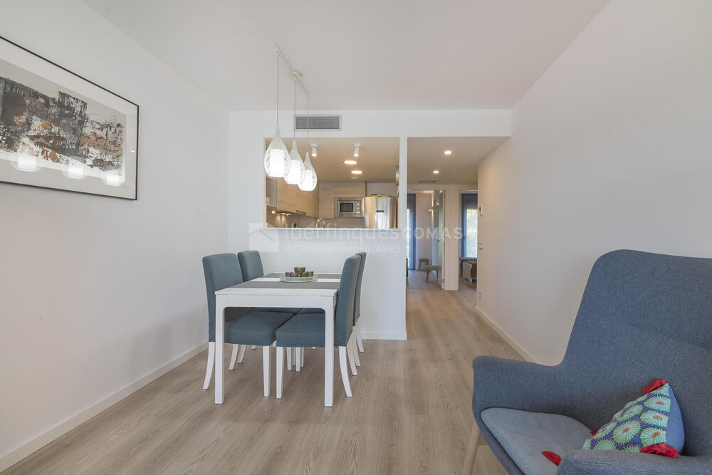 68 Edif. Les Terrasses - Av. Catalunya nº 44- 50, Esc C, 3er, 1ª Apartament Palamós 68 Edif. Les Terrasses - Av. Catalunya nº 44- 50, Esc C, 3er, 1ª Apartament Palamós