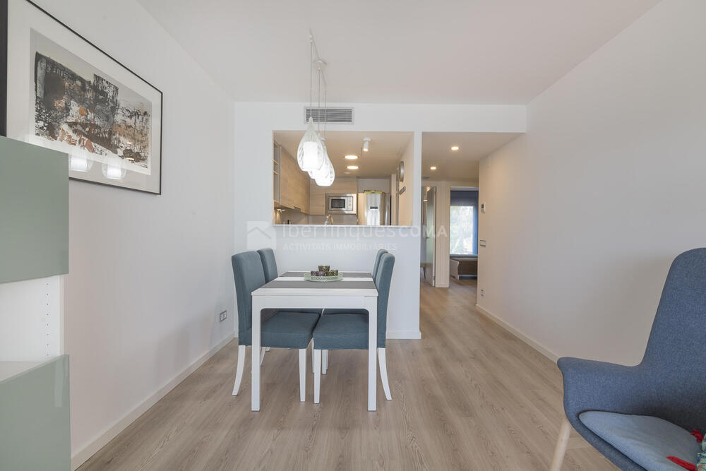 68 Edif. Les Terrasses - Av. Catalunya nº 44- 50, Esc C, 3er, 1ª Apartament Palamós 68 Edif. Les Terrasses - Av. Catalunya nº 44- 50, Esc C, 3er, 1ª Apartament Palamós