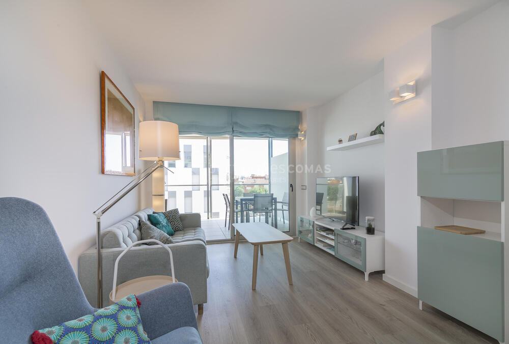 68 Edif. Les Terrasses - Av. Catalunya nº 44- 50, Esc C, 3er, 1ª Apartament Palamós 68 Edif. Les Terrasses - Av. Catalunya nº 44- 50, Esc C, 3er, 1ª Apartament Palamós