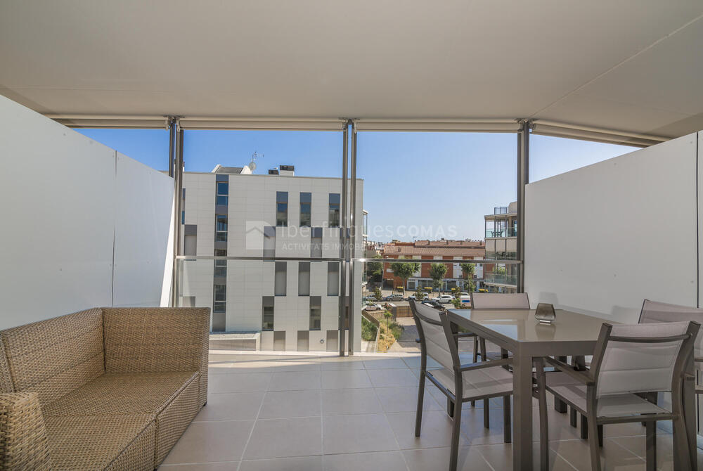 68 Edif. Les Terrasses - Av. Catalunya nº 44- 50, Esc C, 3er, 1ª Apartament Palamós 68 Edif. Les Terrasses - Av. Catalunya nº 44- 50, Esc C, 3er, 1ª Apartament Palamós