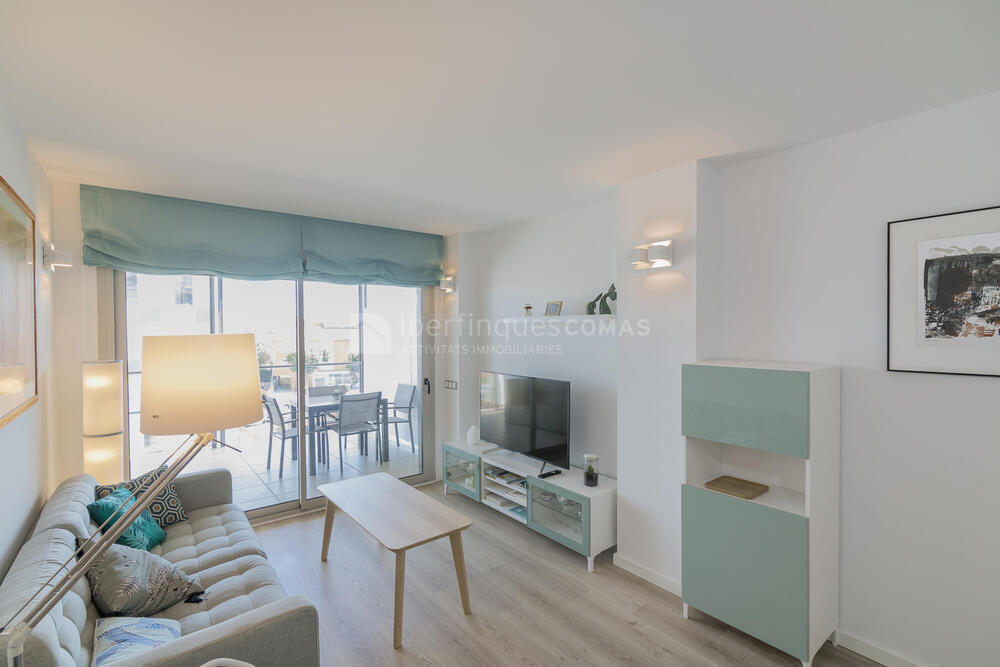 68 Edif. Les Terrasses - Av. Catalunya nº 44- 50, Esc C, 3er, 1ª Apartament Palamós 68 Edif. Les Terrasses - Av. Catalunya nº 44- 50, Esc C, 3er, 1ª Apartament Palamós