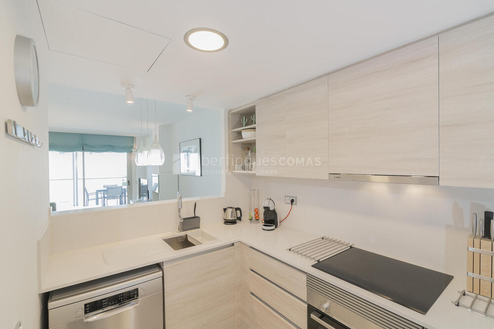 68 Edif. Les Terrasses - Av. Catalunya nº 44- 50, Esc C, 3er, 1ª Apartament Palamós 68 Edif. Les Terrasses - Av. Catalunya nº 44- 50, Esc C, 3er, 1ª Apartament Palamós