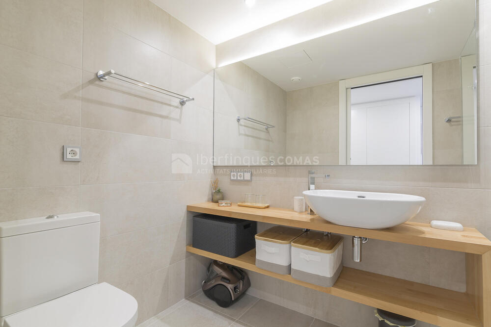 68 Edif. Les Terrasses - Av. Catalunya nº 44- 50, Esc C, 3er, 1ª Apartament Palamós 68 Edif. Les Terrasses - Av. Catalunya nº 44- 50, Esc C, 3er, 1ª Apartament Palamós