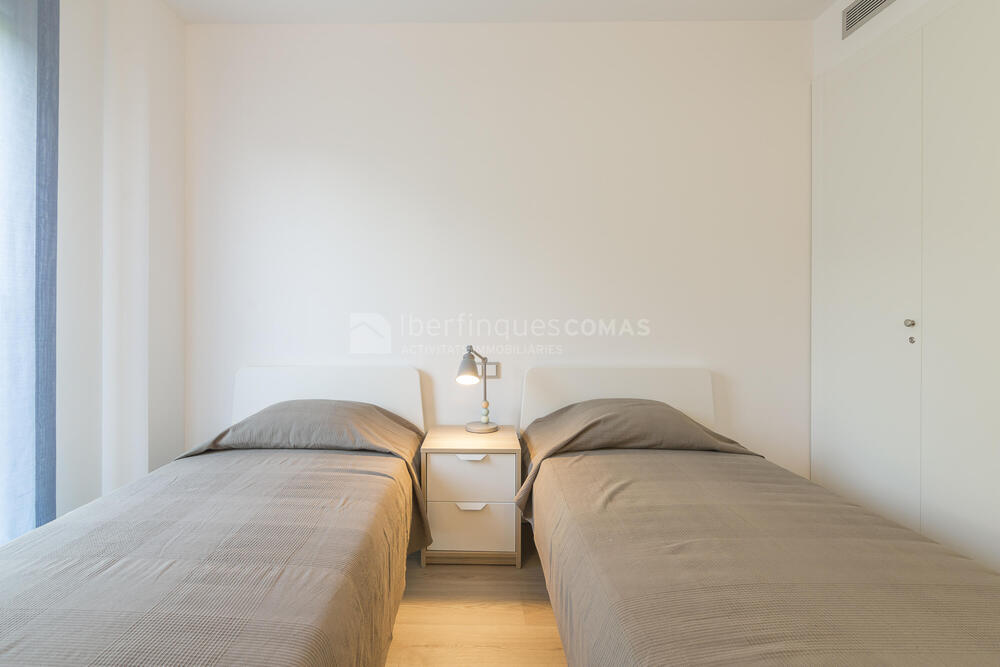 68 Edif. Les Terrasses - Av. Catalunya nº 44- 50, Esc C, 3er, 1ª Apartament Palamós 68 Edif. Les Terrasses - Av. Catalunya nº 44- 50, Esc C, 3er, 1ª Apartament Palamós
