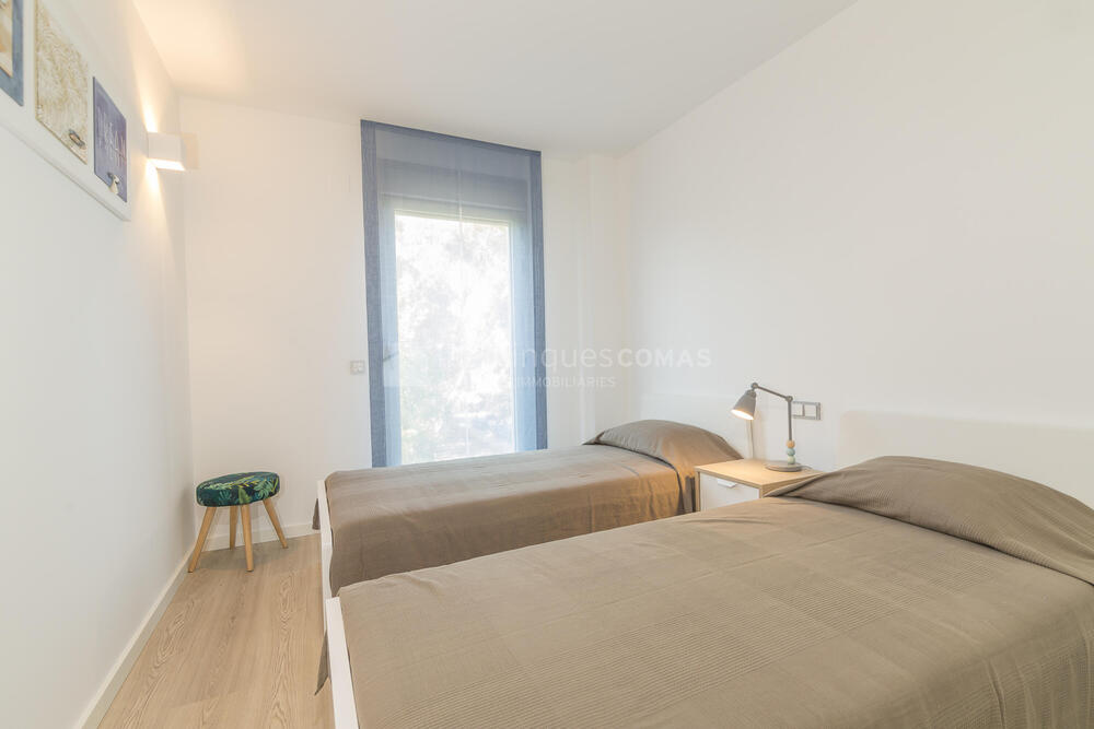 68 Edif. Les Terrasses - Av. Catalunya nº 44- 50, Esc C, 3er, 1ª Apartament Palamós 68 Edif. Les Terrasses - Av. Catalunya nº 44- 50, Esc C, 3er, 1ª Apartament Palamós
