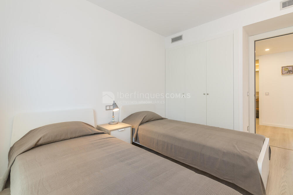 68 Edif. Les Terrasses - Av. Catalunya nº 44- 50, Esc C, 3er, 1ª Apartament Palamós 68 Edif. Les Terrasses - Av. Catalunya nº 44- 50, Esc C, 3er, 1ª Apartament Palamós