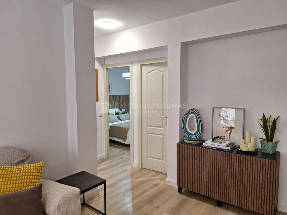 35 c/ Orient, 14, 2on D Apartament Palamós 35 c/ Orient, 14, 2on D Apartament Palamós