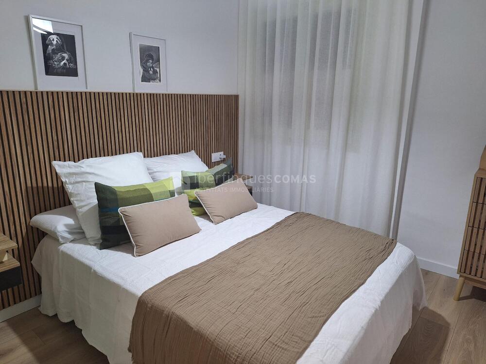 35 c/ Orient, 14, 2on D Apartament Palamós 35 c/ Orient, 14, 2on D Apartament Palamós