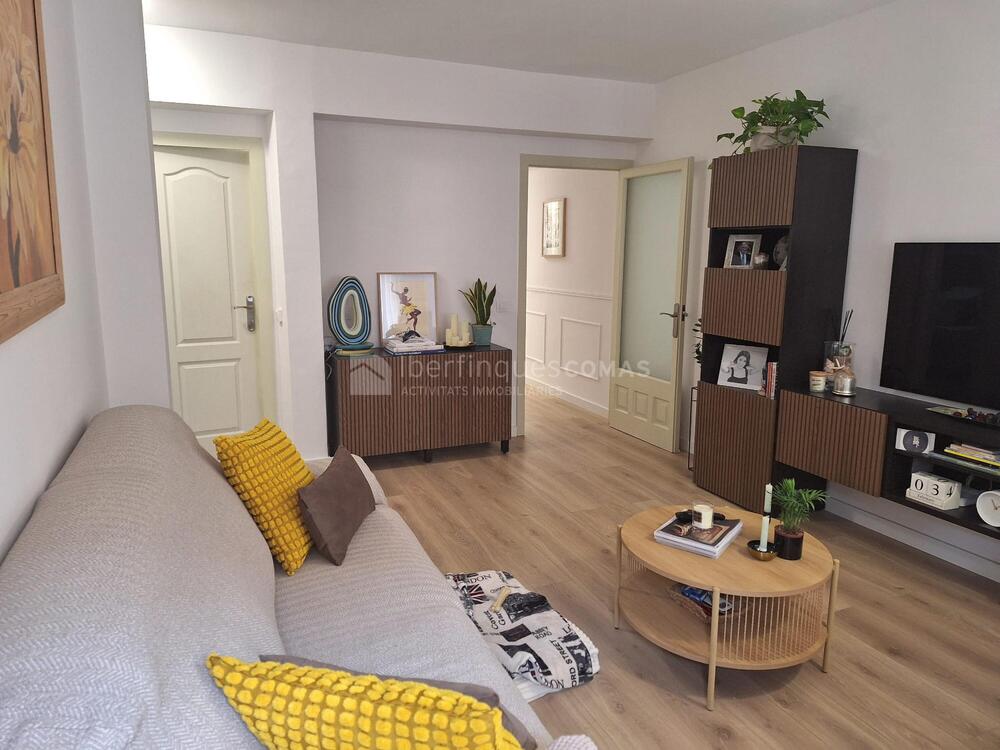 35 c/ Orient, 14, 2on D Apartament Palamós 35 c/ Orient, 14, 2on D Apartament Palamós