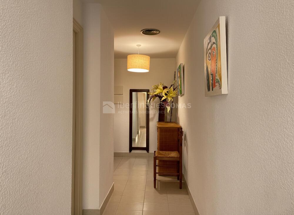 17 Edif. La Rotonda, c/ del Mar, 4, 1er C + parquing 2 Apartament Palamós 17 Edif. La Rotonda, c/ del Mar, 4, 1er C + parquing 2 Apartament Palamós