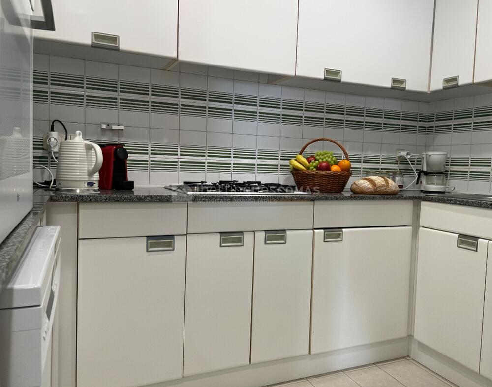 17 Edif. La Rotonda, c/ del Mar, 4, 1er C + parquing 2 Apartament Palamós 17 Edif. La Rotonda, c/ del Mar, 4, 1er C + parquing 2 Apartament Palamós