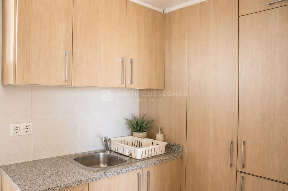 34 Edif. Empordà - Passeig del Mar, 3, Esc. a, planta 11, apartament 41 + parquing núm 6 Apartament Palamós 34 Edif. Empordà - Passeig del Mar, 3, Esc. a, planta 11, apartament 41 + parquing núm 6 Apartament Palamós