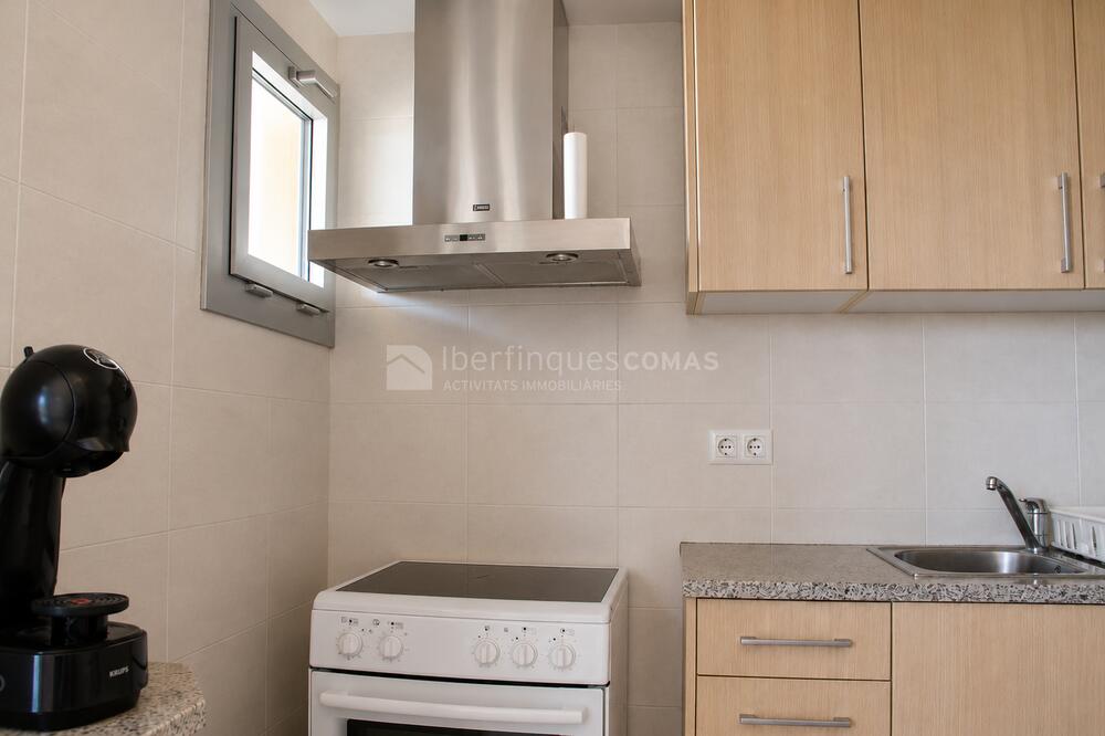 34 Edif. Empordà - Passeig del Mar, 3, Esc. a, planta 11, apartament 41 + parquing núm 6 Apartament Palamós 34 Edif. Empordà - Passeig del Mar, 3, Esc. a, planta 11, apartament 41 + parquing núm 6 Apartament Palamós