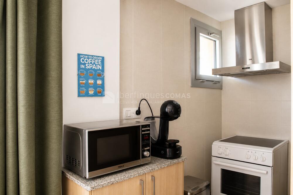 34 Edif. Empordà - Passeig del Mar, 3, Esc. a, planta 11, apartament 41 + parquing núm 6 Apartament Palamós 34 Edif. Empordà - Passeig del Mar, 3, Esc. a, planta 11, apartament 41 + parquing núm 6 Apartament Palamós