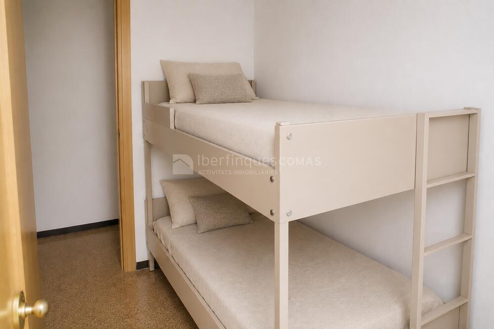 34 Edif. Empordà - Passeig del Mar, 3, Esc. a, planta 11, apartament 41 + parquing núm 6 Apartament Palamós 34 Edif. Empordà - Passeig del Mar, 3, Esc. a, planta 11, apartament 41 + parquing núm 6 Apartament Palamós