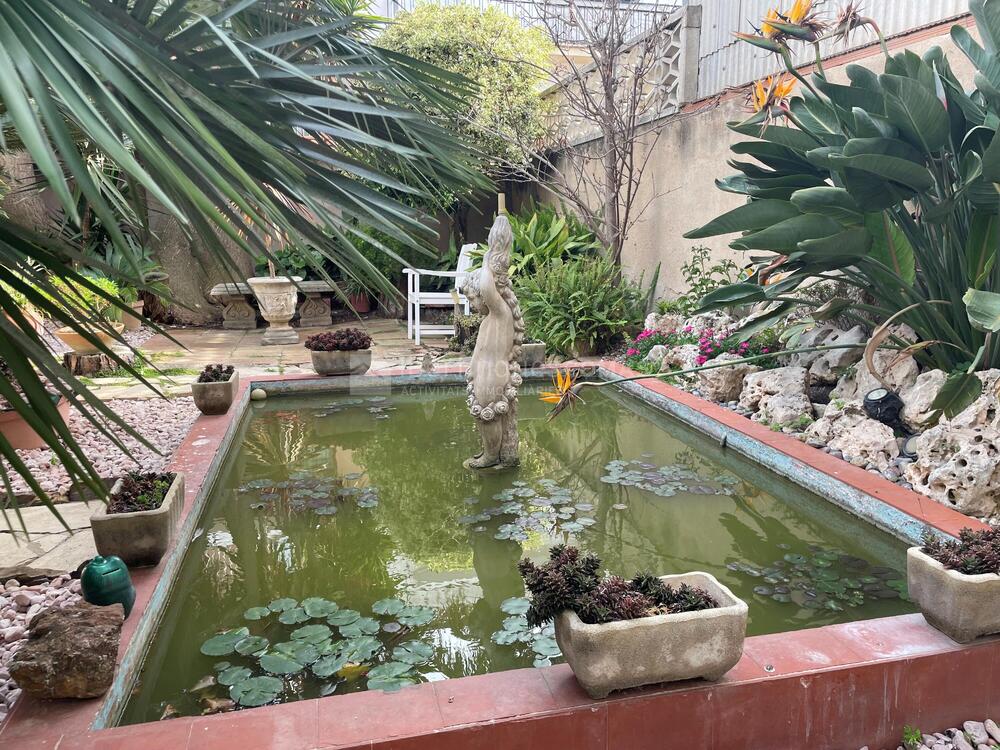 76 c/ Mossèn Jacint Verdaguer, 49 Casa / Xalet Palamós 76 c/ Mossèn Jacint Verdaguer, 49 Casa / Xalet Palamós
