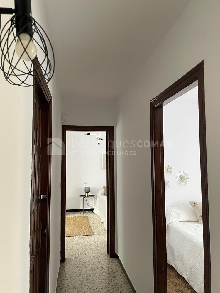 76 c/ Mossèn Jacint Verdaguer, 49 Casa / Xalet Palamós 76 c/ Mossèn Jacint Verdaguer, 49 Casa / Xalet Palamós