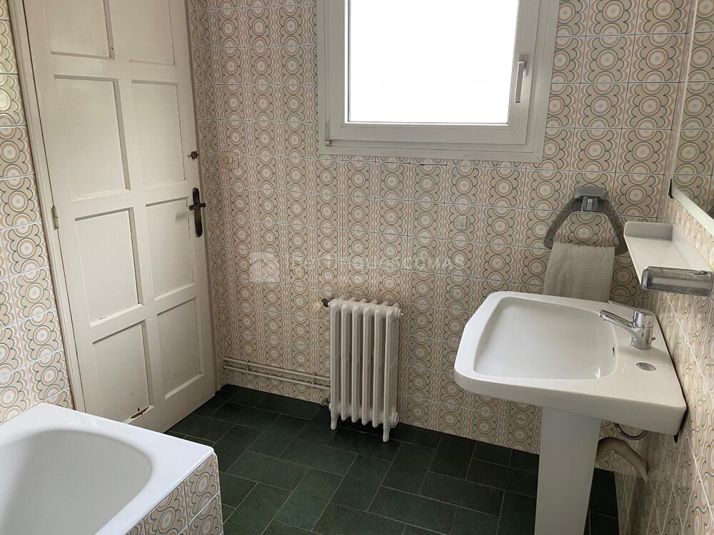 76 c/ Mossèn Jacint Verdaguer, 49 Casa / Xalet Palamós 76 c/ Mossèn Jacint Verdaguer, 49 Casa / Xalet Palamós