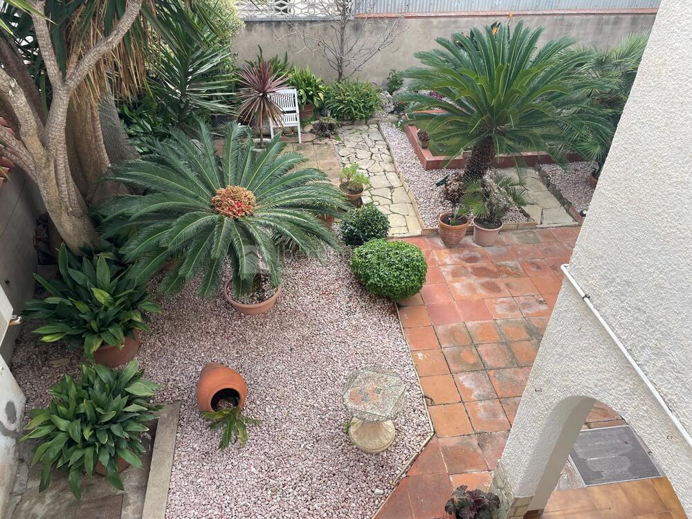 76 c/ Mossèn Jacint Verdaguer, 49 Casa / Xalet Palamós 76 c/ Mossèn Jacint Verdaguer, 49 Casa / Xalet Palamós