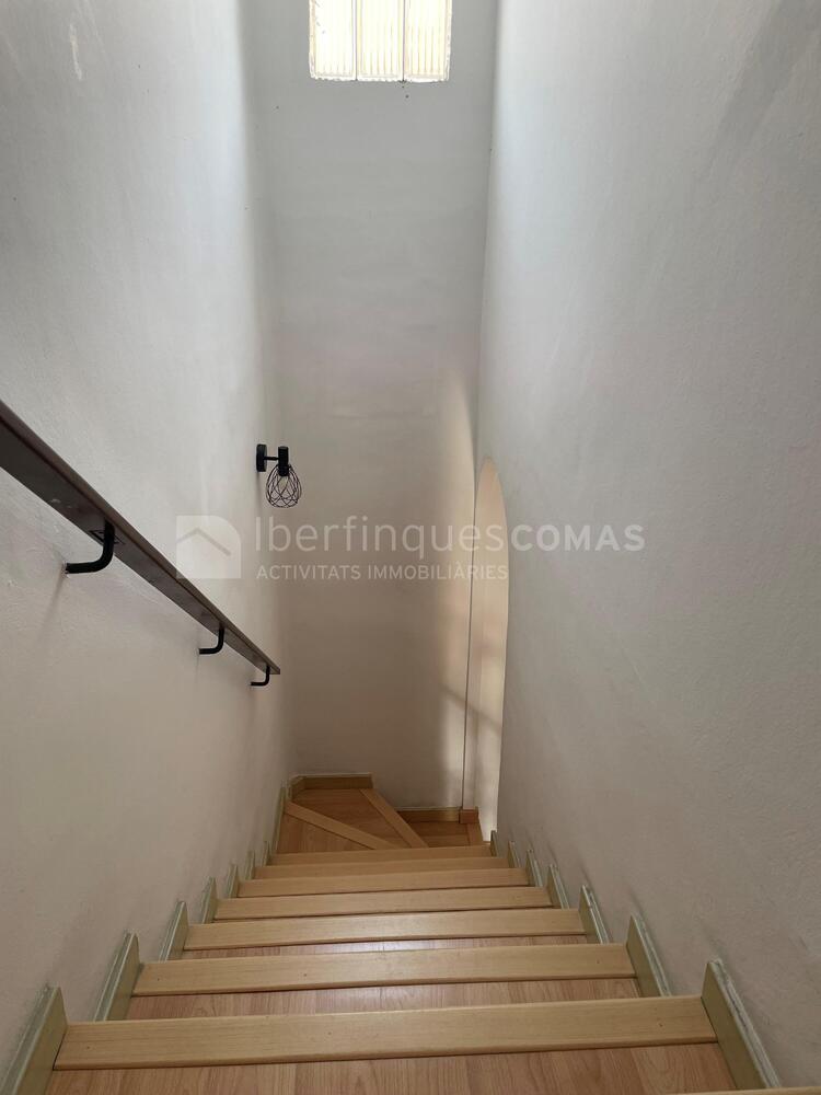 76 c/ Mossèn Jacint Verdaguer, 49 Casa / Xalet Palamós 76 c/ Mossèn Jacint Verdaguer, 49 Casa / Xalet Palamós