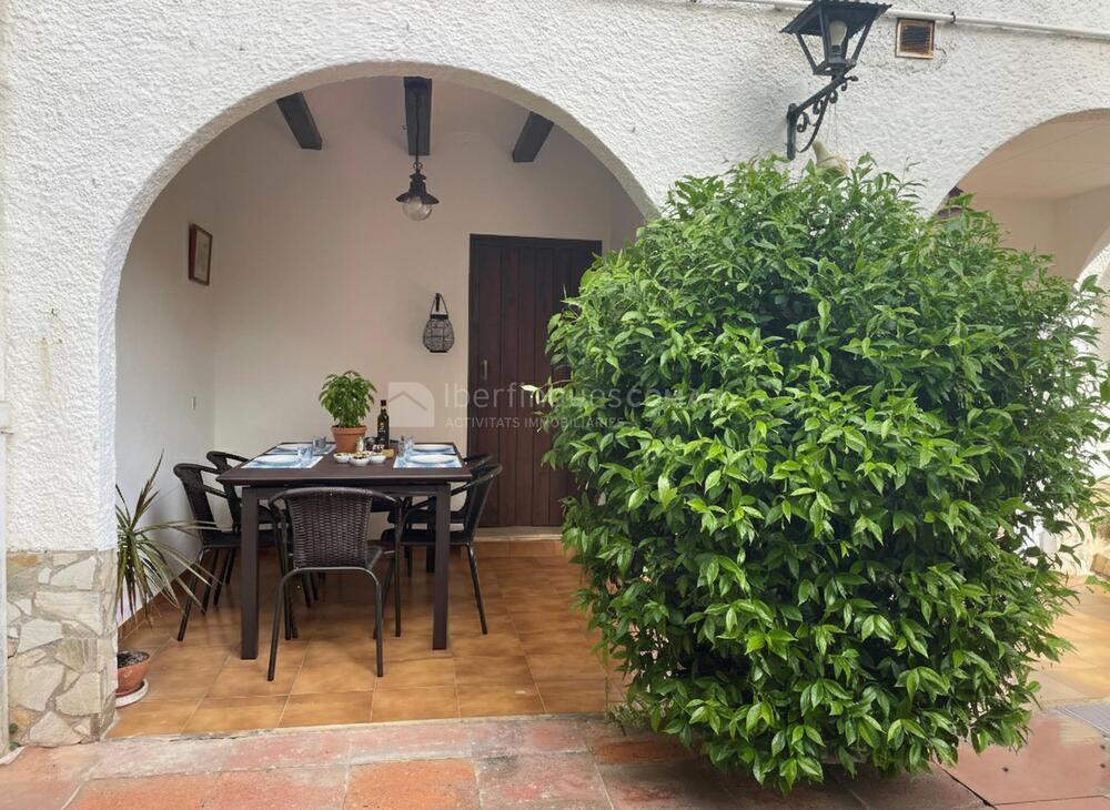 76 c/ Mossèn Jacint Verdaguer, 49 Casa / Xalet Palamós 76 c/ Mossèn Jacint Verdaguer, 49 Casa / Xalet Palamós