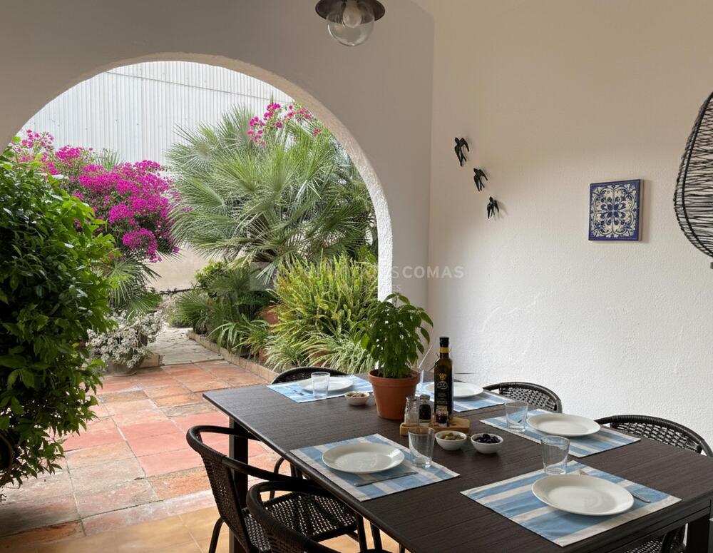 76 c/ Mossèn Jacint Verdaguer, 49 Casa / Xalet Palamós 76 c/ Mossèn Jacint Verdaguer, 49 Casa / Xalet Palamós