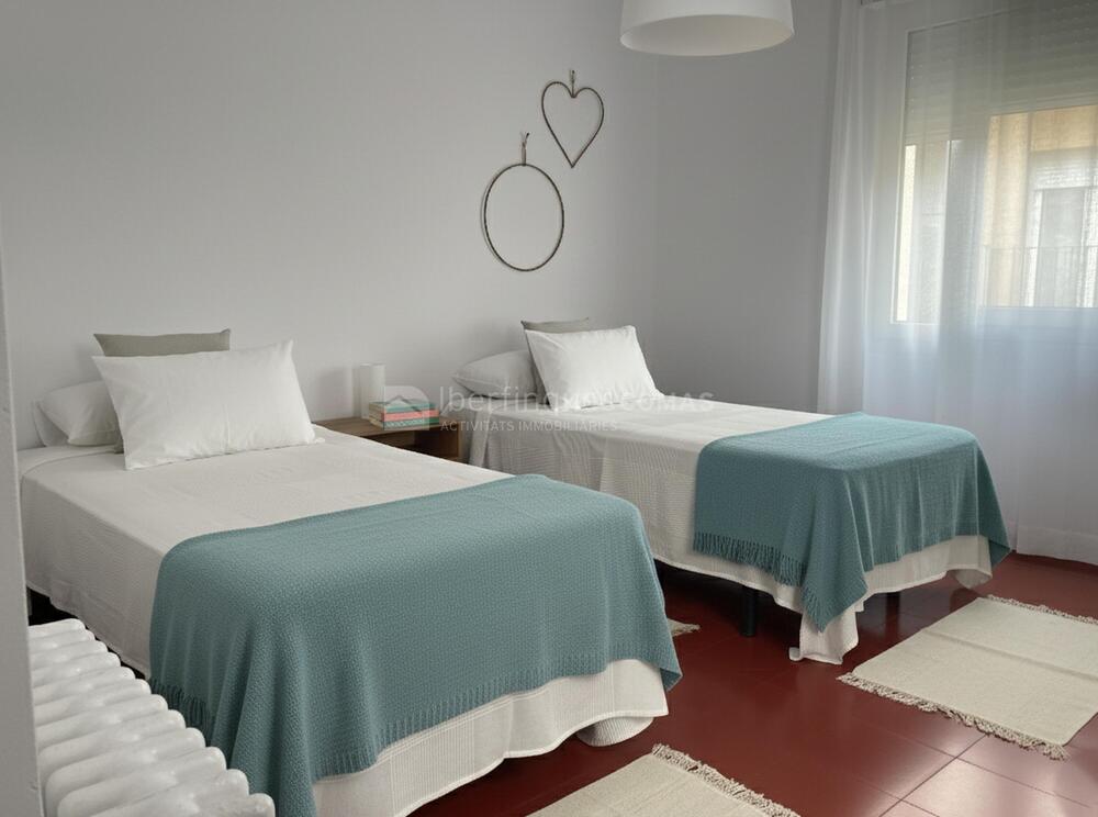 76 c/ Mossèn Jacint Verdaguer, 49 Casa / Xalet Palamós 76 c/ Mossèn Jacint Verdaguer, 49 Casa / Xalet Palamós