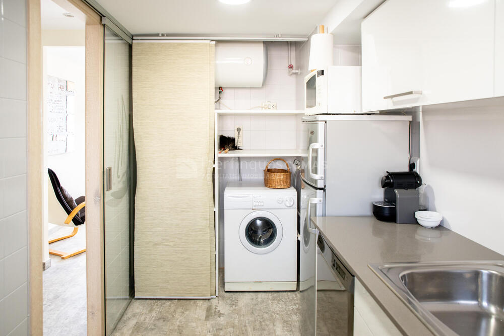 60 Edif. Alfons II - Passeig del Mar, 43, 1er, 4a Apartamento Palamós 60 Edif. Alfons II - Passeig del Mar, 43, 1er, 4a Apartamento Palamós