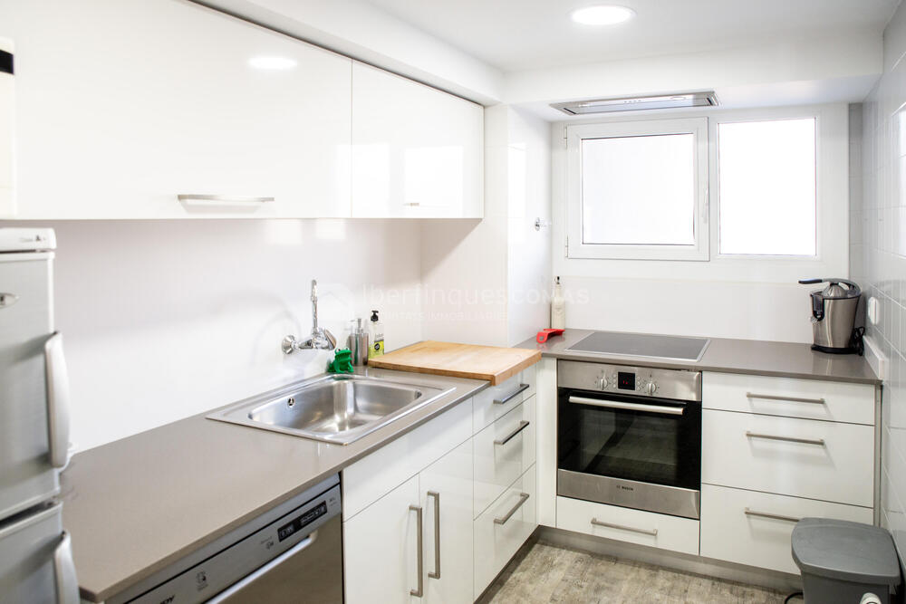 60 Edif. Alfons II - Passeig del Mar, 43, 1er, 4a Apartamento Palamós 60 Edif. Alfons II - Passeig del Mar, 43, 1er, 4a Apartamento Palamós
