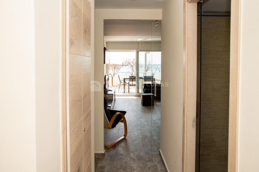 60 Edif. Alfons II - Passeig del Mar, 43, 1er, 4a Apartamento Palamós 60 Edif. Alfons II - Passeig del Mar, 43, 1er, 4a Apartamento Palamós