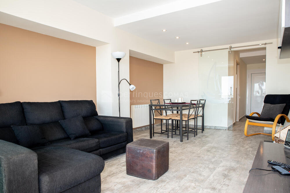 60 Edif. Alfons II - Passeig del Mar, 43, 1er, 4a Apartamento Palamós 60 Edif. Alfons II - Passeig del Mar, 43, 1er, 4a Apartamento Palamós