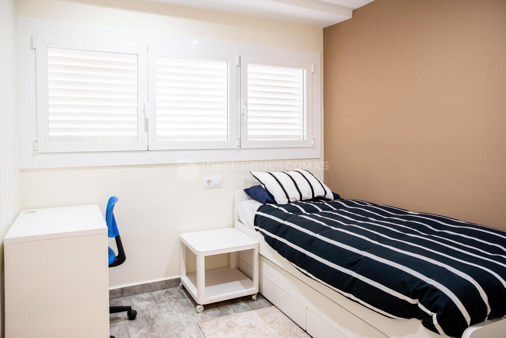 60 Edif. Alfons II - Passeig del Mar, 43, 1er, 4a Apartamento Palamós 60 Edif. Alfons II - Passeig del Mar, 43, 1er, 4a Apartamento Palamós