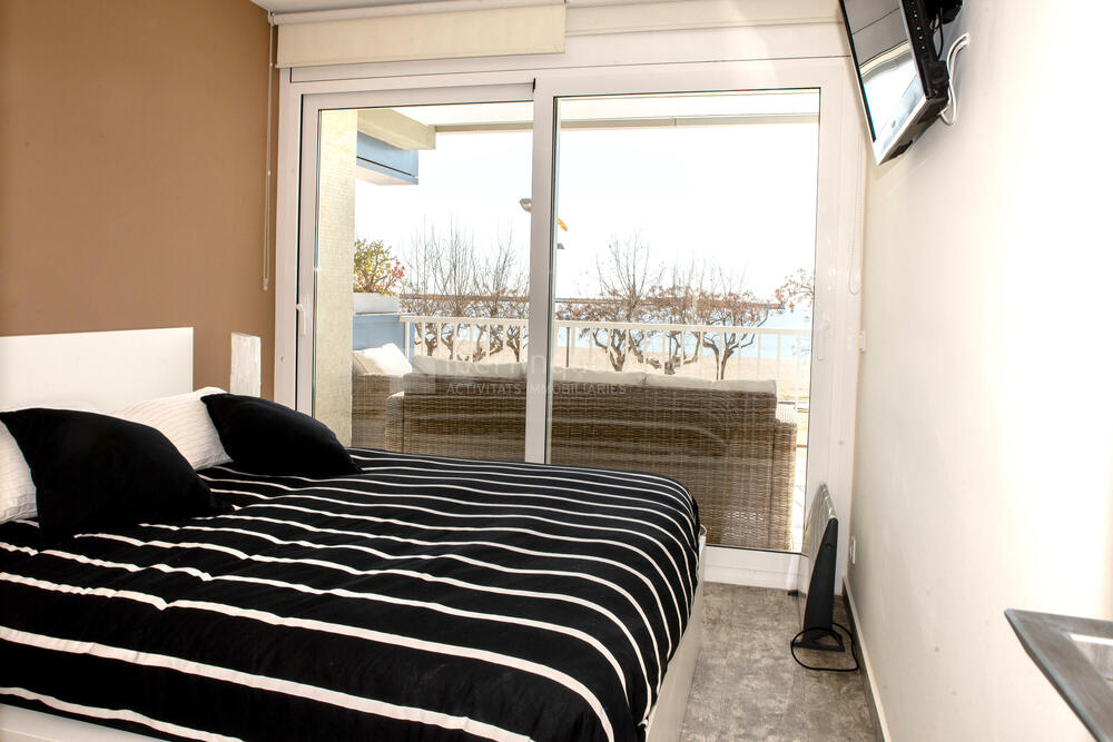 60 Edif. Alfons II - Passeig del Mar, 43, 1er, 4a Apartamento Palamós 60 Edif. Alfons II - Passeig del Mar, 43, 1er, 4a Apartamento Palamós
