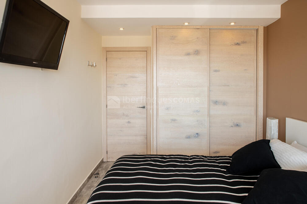 60 Edif. Alfons II - Passeig del Mar, 43, 1er, 4a Apartamento Palamós 60 Edif. Alfons II - Passeig del Mar, 43, 1er, 4a Apartamento Palamós