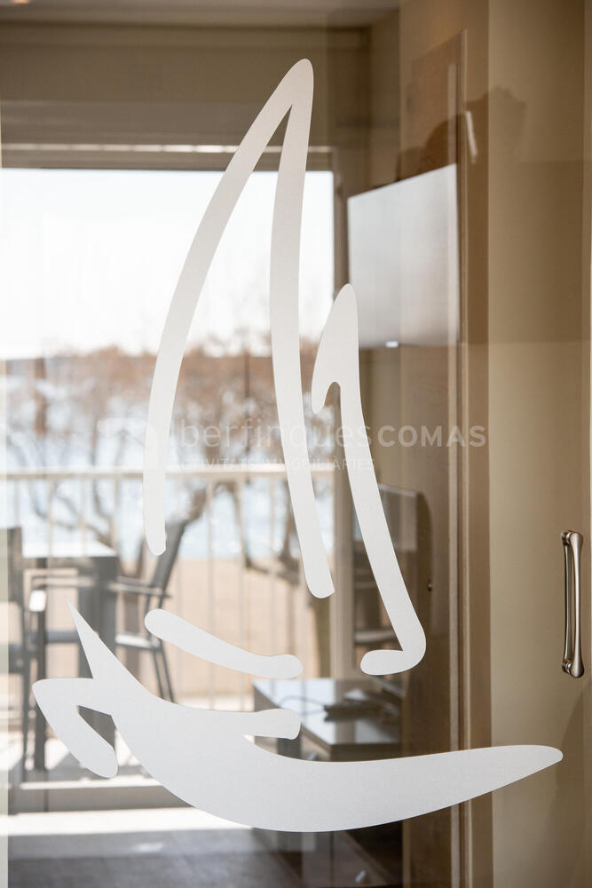 60 Edif. Alfons II - Passeig del Mar, 43, 1er, 4a Apartamento Palamós 60 Edif. Alfons II - Passeig del Mar, 43, 1er, 4a Apartamento Palamós