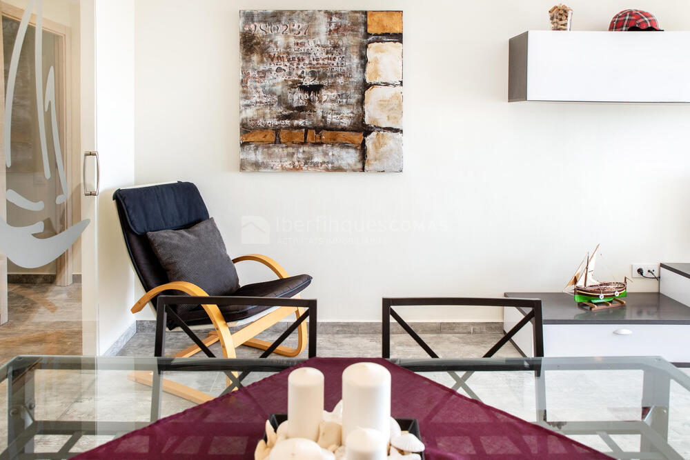 60 Edif. Alfons II - Passeig del Mar, 43, 1er, 4a Apartamento Palamós 60 Edif. Alfons II - Passeig del Mar, 43, 1er, 4a Apartamento Palamós