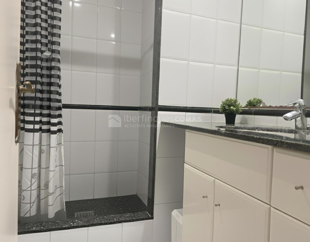 58 Edif.Torre Marina – Passatge dels Pescadors 1, Esc C planta 9, apart. 69 Apartament Sant Antoni de Calonge 58 Edif.Torre Marina – Passatge dels Pescadors 1, Esc C planta 9, apart. 69 Apartament Sant Antoni de Calonge
