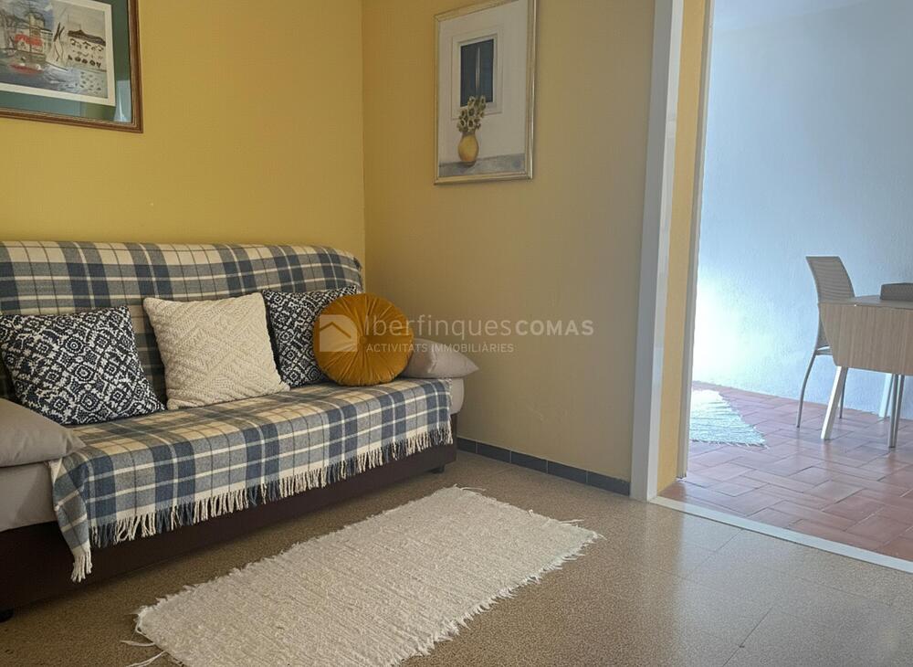 58 Edif.Torre Marina – Passatge dels Pescadors 1, Esc C planta 9, apart. 69 Apartament Sant Antoni de Calonge 58 Edif.Torre Marina – Passatge dels Pescadors 1, Esc C planta 9, apart. 69 Apartament Sant Antoni de Calonge
