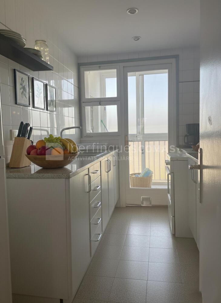 58 Edif.Torre Marina – Passatge dels Pescadors 1, Esc C planta 9, apart. 69 Apartament Sant Antoni de Calonge 58 Edif.Torre Marina – Passatge dels Pescadors 1, Esc C planta 9, apart. 69 Apartament Sant Antoni de Calonge