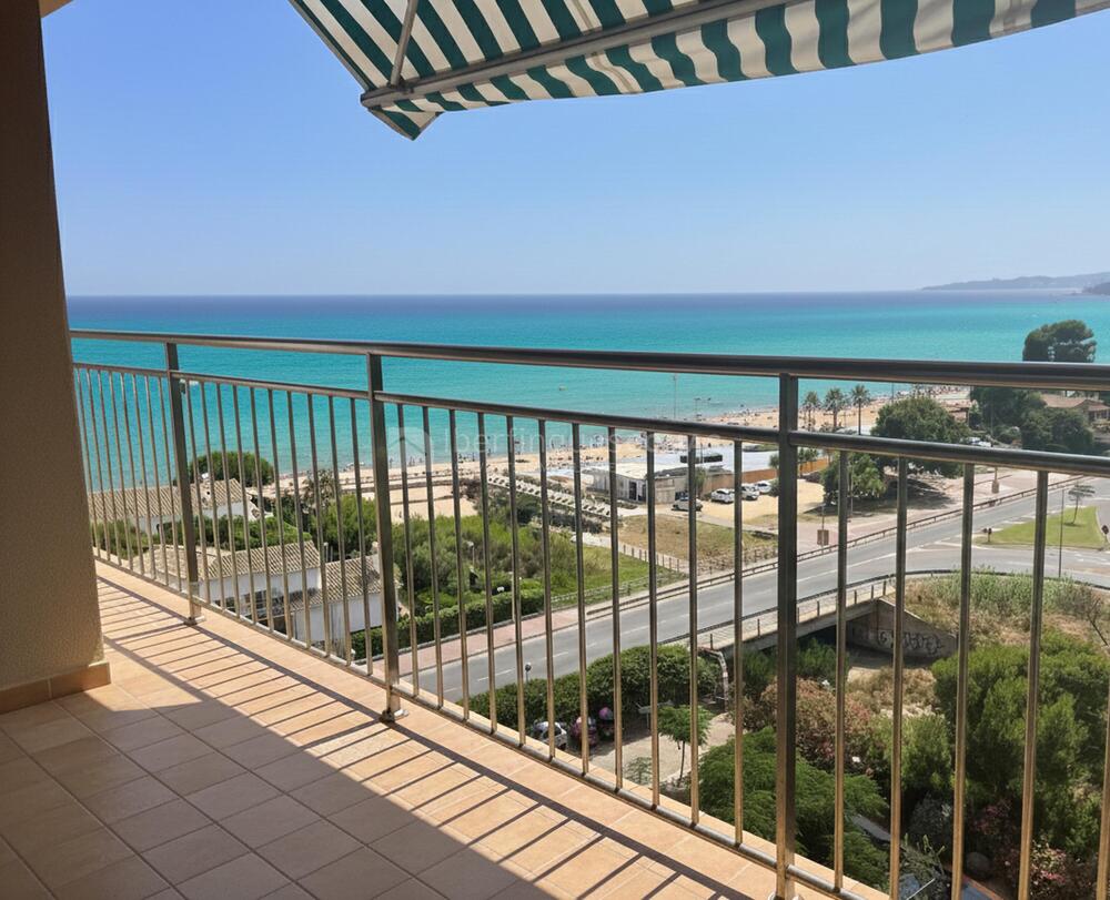 58 Edif.Torre Marina – Passatge dels Pescadors 1, Esc C planta 9, apart. 69 Apartament Sant Antoni de Calonge 58 Edif.Torre Marina – Passatge dels Pescadors 1, Esc C planta 9, apart. 69 Apartament Sant Antoni de Calonge