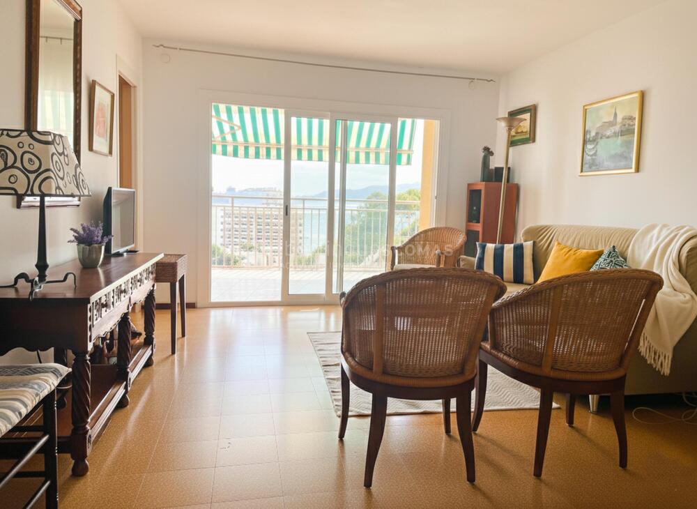 58 Edif.Torre Marina – Passatge dels Pescadors 1, Esc C planta 9, apart. 69 Apartament Sant Antoni de Calonge 58 Edif.Torre Marina – Passatge dels Pescadors 1, Esc C planta 9, apart. 69 Apartament Sant Antoni de Calonge