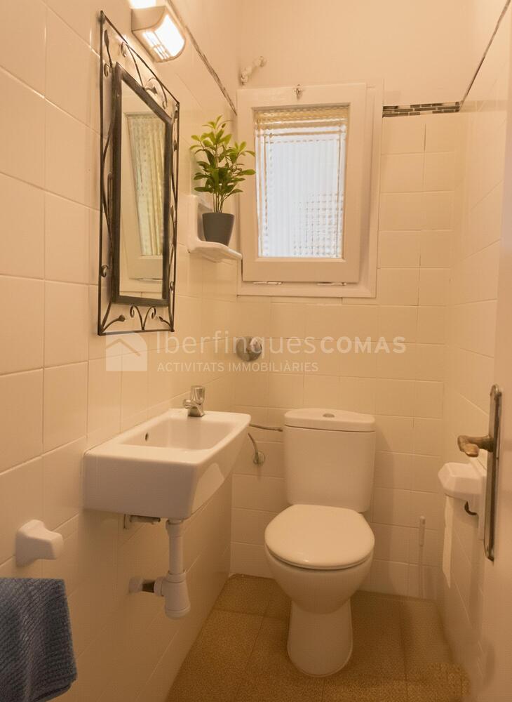 58 Edif.Torre Marina – Passatge dels Pescadors 1, Esc C planta 9, apart. 69 Apartament Sant Antoni de Calonge 58 Edif.Torre Marina – Passatge dels Pescadors 1, Esc C planta 9, apart. 69 Apartament Sant Antoni de Calonge
